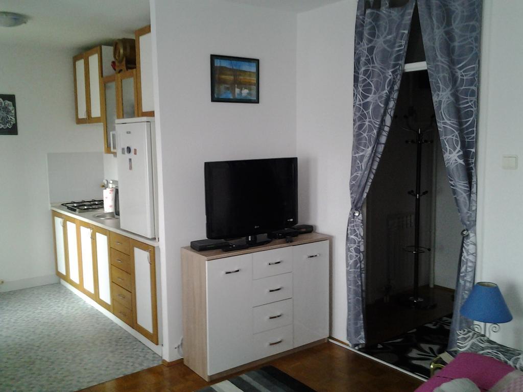 Apartment Karlos Zágráb Kültér fotó